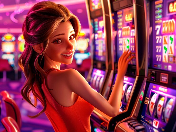 Platform totobet69 menampilkan live casino studio dengan dealer profesional dan streaming HD